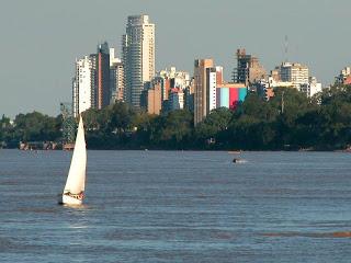 Callejeros Blogueros: Argentina