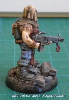 Cultistas: numero 2 terminado Cultistas: numero 2 terminado