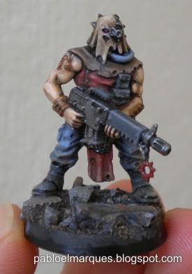 Cultistas: numero 2 terminado Cultistas: numero 2 terminado