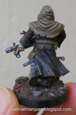 Cultistas: numero 2 terminado Cultistas: numero 2 terminado