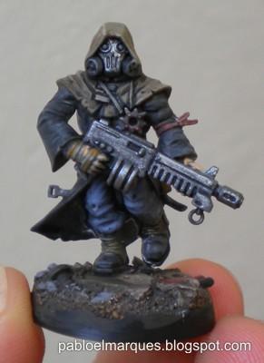 Cultistas: numero 2 terminado Cultistas: numero 2 terminado