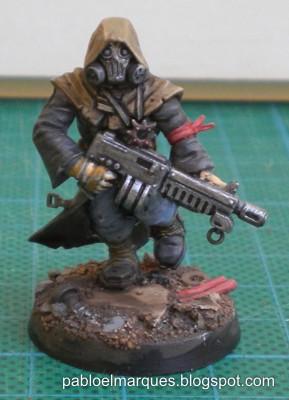 Cultistas: numero 2 terminado Cultistas: numero 2 terminado