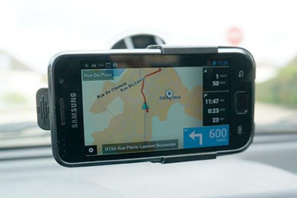 Tomtom lanzará una nueva versión para Android en el mes de octubre Tomtom lanzará una nueva versión para Android en el mes de octubre