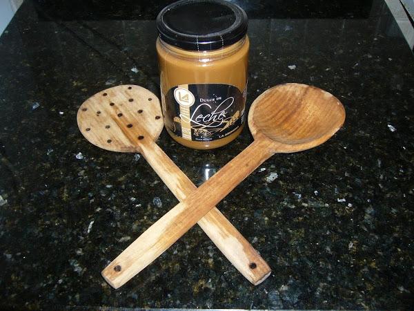 11 de Octubre día Internacional del DULCE de LECHE 11 de Octubre día Internacional del DULCE de LECHE