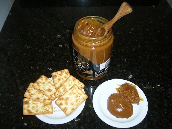 11 de Octubre día Internacional del DULCE de LECHE 11 de Octubre día Internacional del DULCE de LECHE