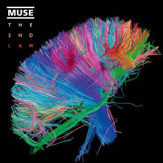 [Disco] Muse - The 2nd Law (2012)