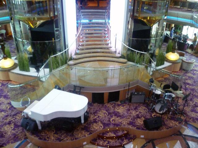 SPLENDOR OF THE SEAS SPLENDOR OF THE SEAS