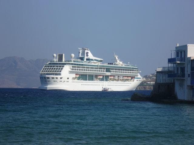 SPLENDOR OF THE SEAS SPLENDOR OF THE SEAS