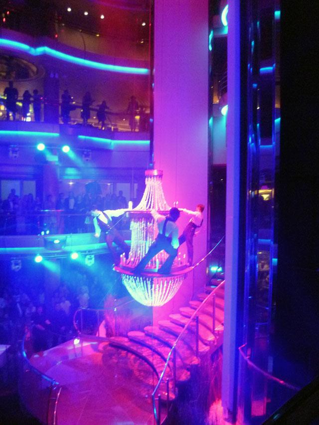 SPLENDOR OF THE SEAS SPLENDOR OF THE SEAS