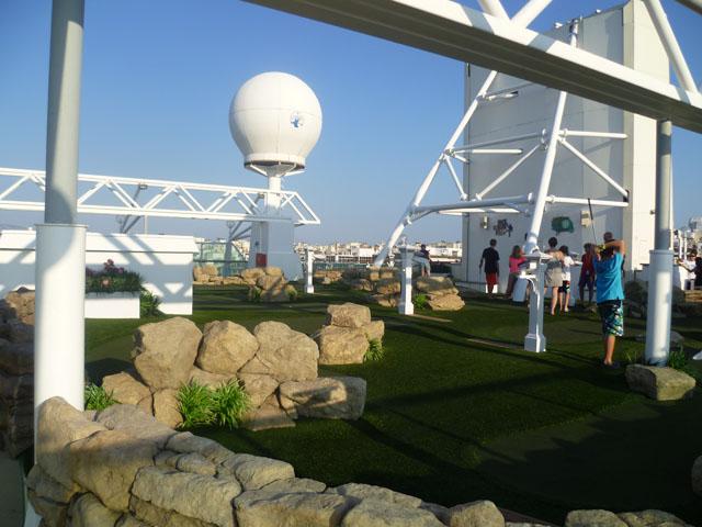 SPLENDOR OF THE SEAS SPLENDOR OF THE SEAS