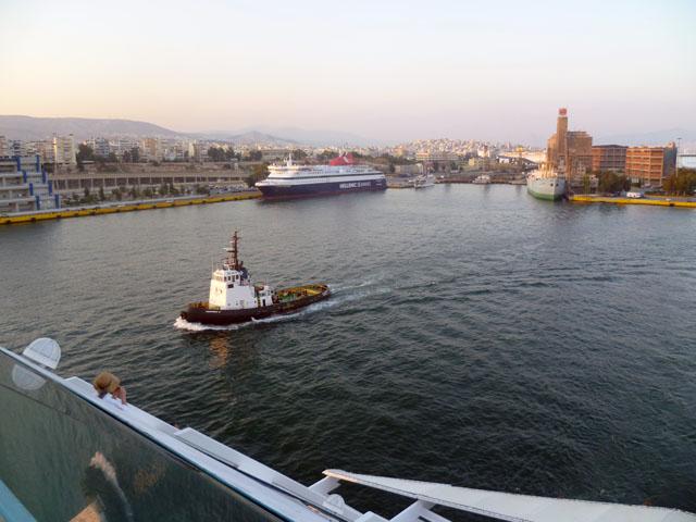 SPLENDOR OF THE SEAS SPLENDOR OF THE SEAS