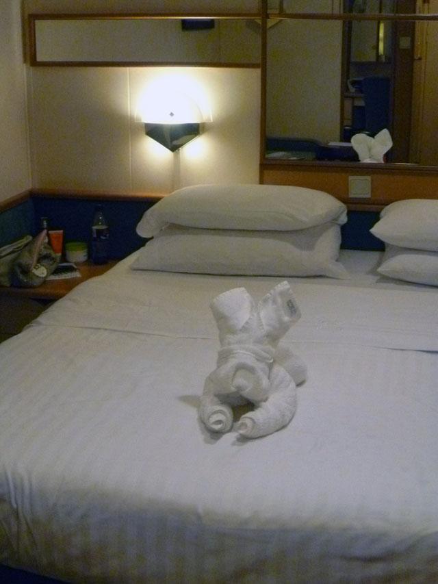 SPLENDOR OF THE SEAS SPLENDOR OF THE SEAS