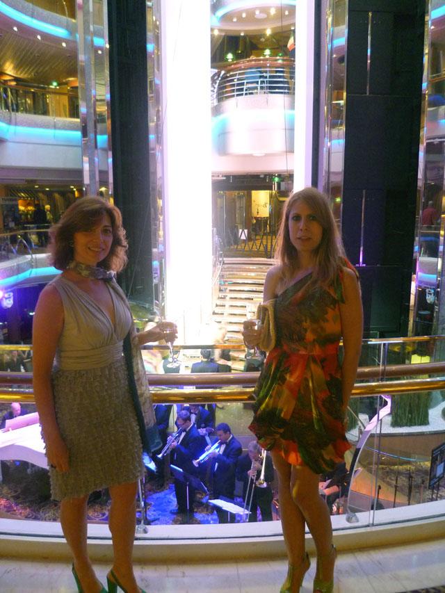 SPLENDOR OF THE SEAS SPLENDOR OF THE SEAS