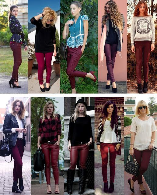 STYLE TIPS PARA ESTE OTOÑO.- STYLE TIPS PARA ESTE OTOÑO.-