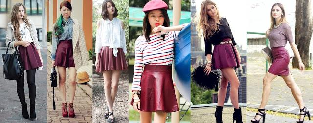 STYLE TIPS PARA ESTE OTOÑO.- STYLE TIPS PARA ESTE OTOÑO.-