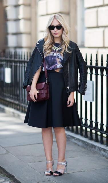 STYLE TIPS PARA ESTE OTOÑO.- STYLE TIPS PARA ESTE OTOÑO.-