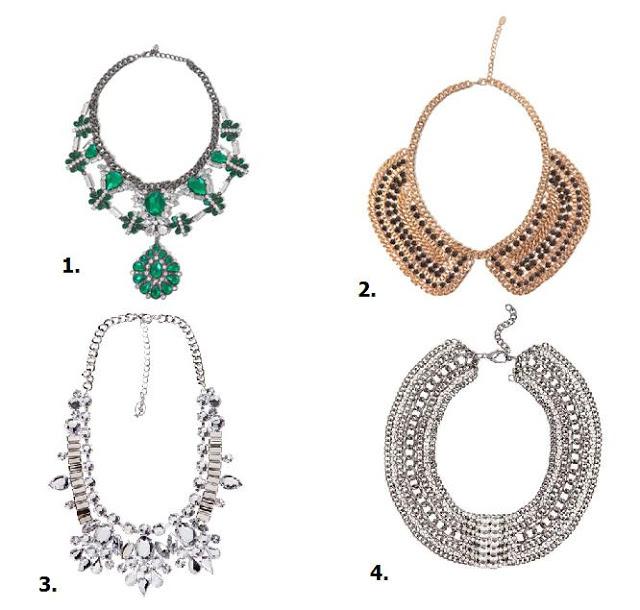 TRENDS;COLLARES XXL.- TRENDS;COLLARES XXL.-