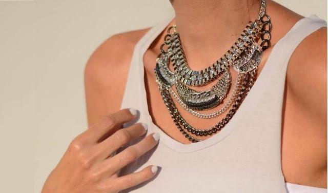 TRENDS;COLLARES XXL.- TRENDS;COLLARES XXL.-