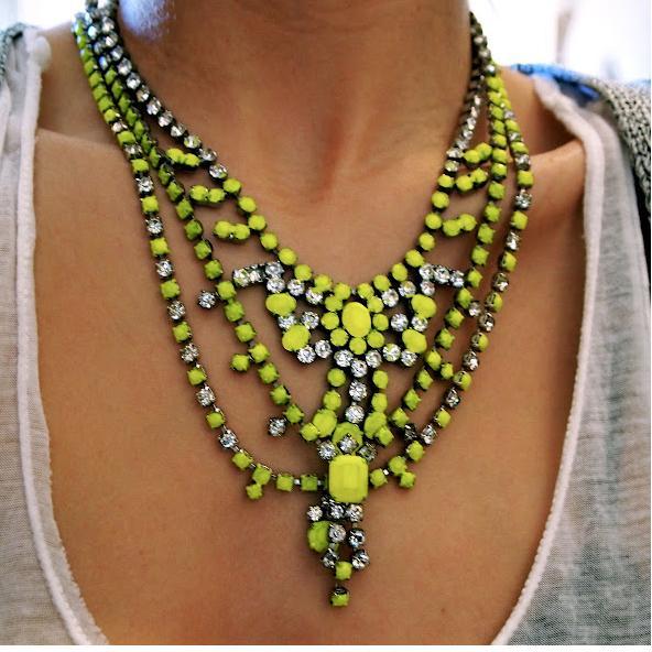 TRENDS;COLLARES XXL.- TRENDS;COLLARES XXL.-