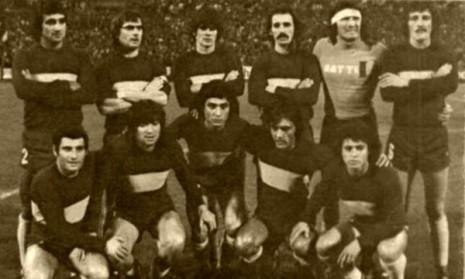 Equipos históricos: Boca 1977, la primera conquista de América