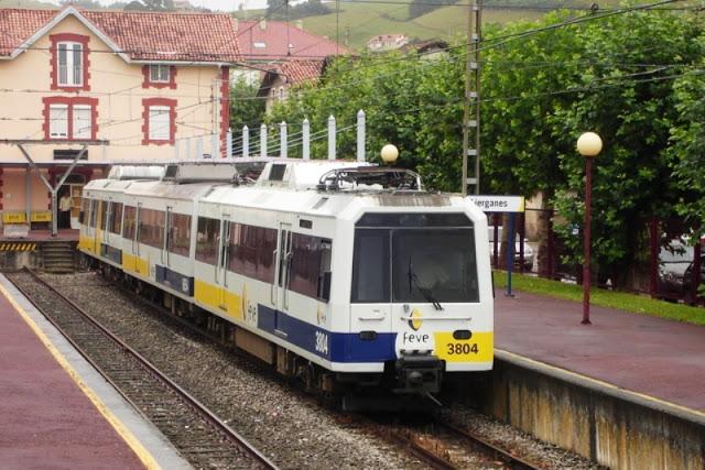 HORARIO TREN SANTANDER horario tren santander: