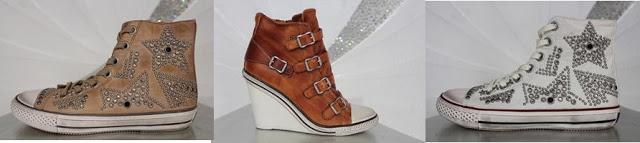 SNEAKERS SNEAKERS