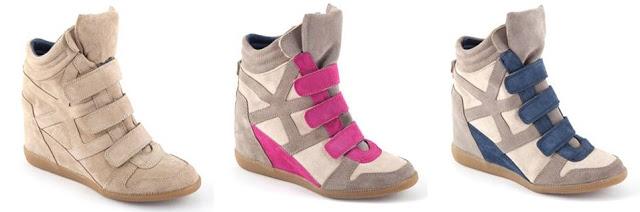 SNEAKERS SNEAKERS