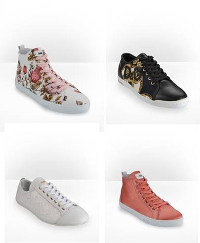 SNEAKERS SNEAKERS