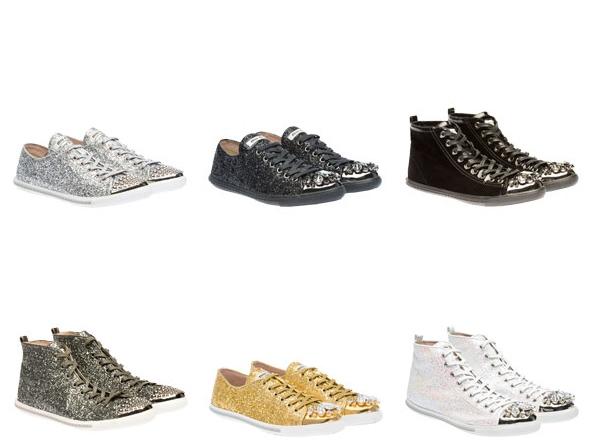 SNEAKERS SNEAKERS