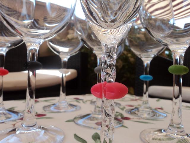 UN BRUNCH EN LA TERRAZA UN BRUNCH EN LA TERRAZA