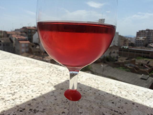 UN BRUNCH EN LA TERRAZA UN BRUNCH EN LA TERRAZA