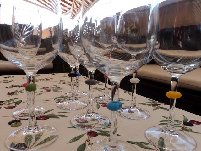 UN BRUNCH EN LA TERRAZA UN BRUNCH EN LA TERRAZA