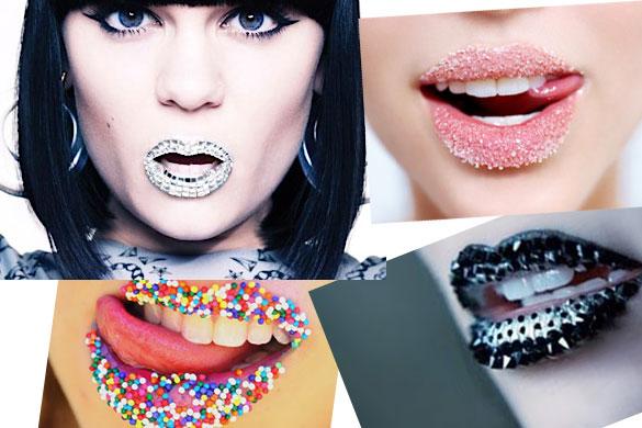 BEAUTY: LABIOS BEAUTY: LABIOS