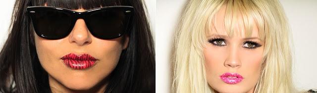 BEAUTY: LABIOS BEAUTY: LABIOS