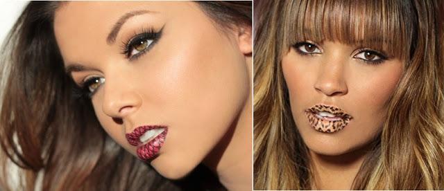 BEAUTY: LABIOS BEAUTY: LABIOS
