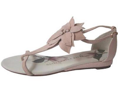 CALZADO GUILLERMINA BAEZA CALZADO GUILLERMINA BAEZA