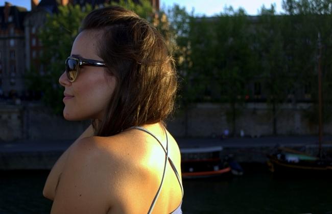 relaxed walk relaxed walk