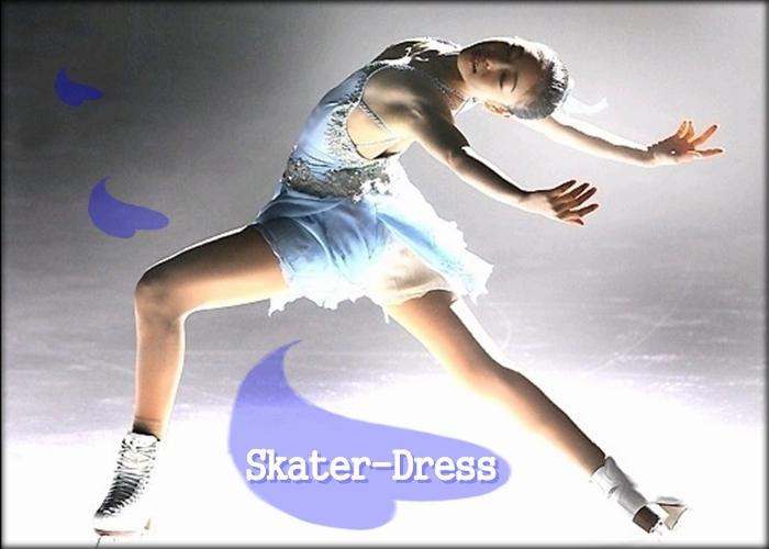 Shopping: Skater-Dress