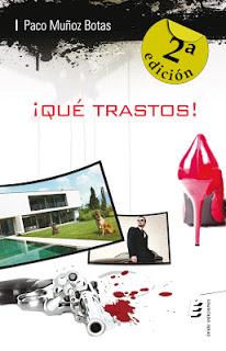 Novedades apetitosas Novedades apetitosas