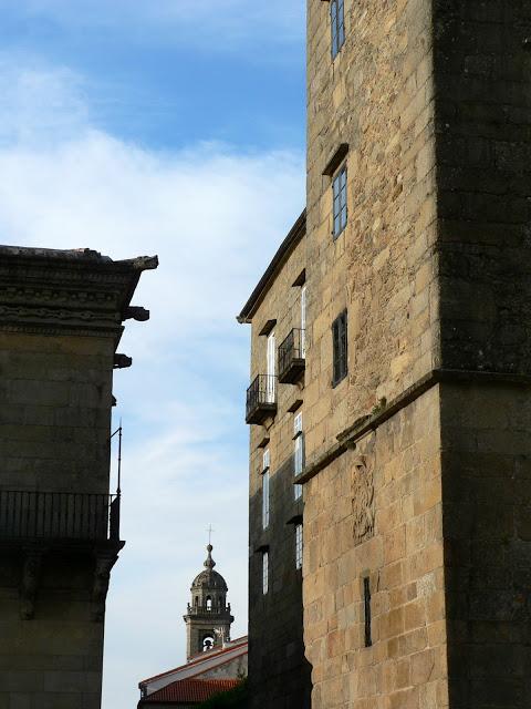 Santiago de Compostela Santiago de Compostela