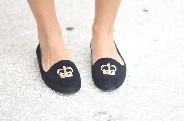 Slippers Slippers fashion blogger