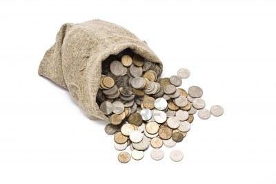 Estrategema para recuperar un dinero robado Estrategema para recuperar un dinero robado