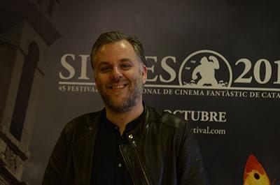 Sitges 2012 reúne el cuento de horror de Pascal Laugier y el thriller bélico de Daniel Calparsoro