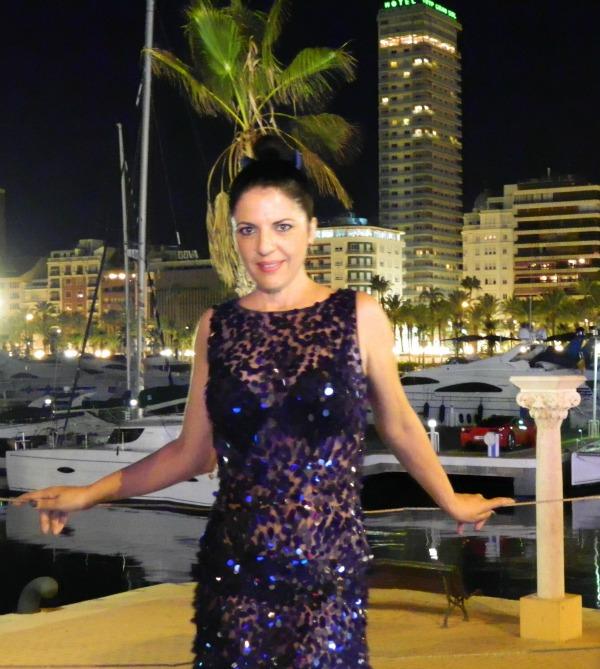 Desfile AODI ..... Desfile AODI .....