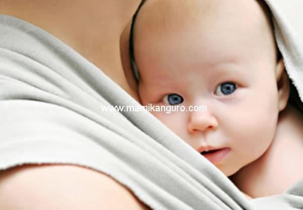 porteo Diez ventajas de portear a los bebés: ¡cargar a tu bebé es puro beneficios!