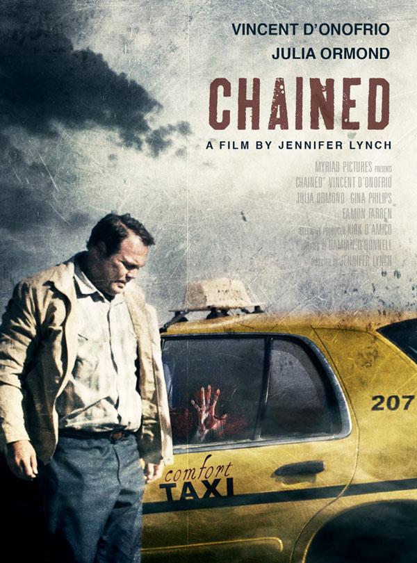 Sitges 2012, Minicríticas: “Headshot”, “Animals”, “Safety Not Guaranteed”,”Berberian Sound Studio” y “Chained”