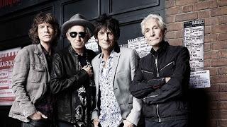 The Rolling Stones - Doom and Gloom nuevo tema. The Rolling Stones - Doom and Gloom nuevo tema.