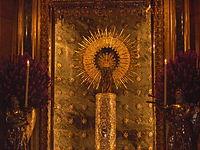 6 curiosidades de la Basílica del Pilar