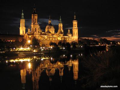 6 curiosidades de la Basílica del Pilar