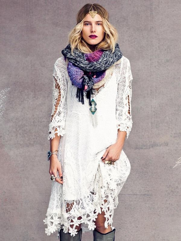Dree Hmingway x Free People Dree Hmingway x Free People